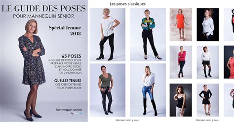 Tous nos mannequins Seniors 